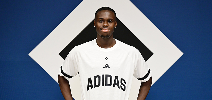 HSV verpflichtet Kofi Amoako