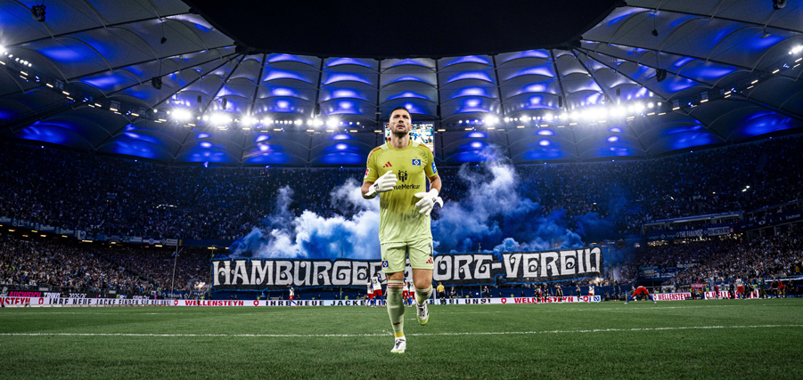 “We want to harness the excitement and the power of our stadium”