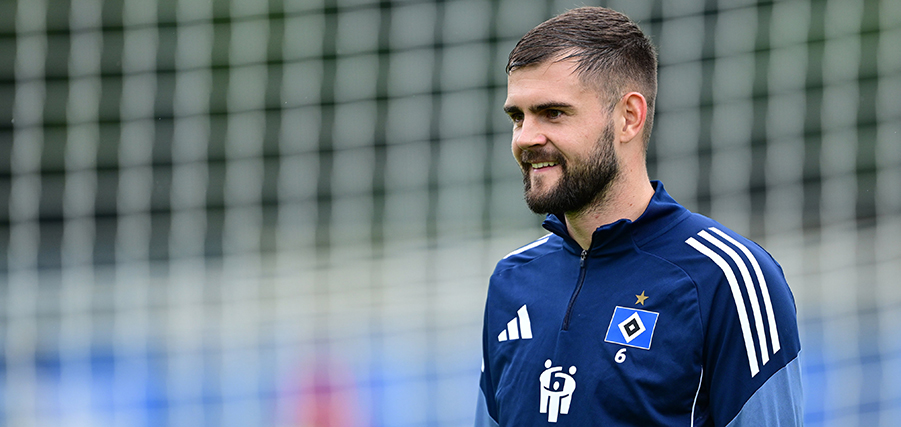 Lukasz Poreba wechselt fest zur SV Elversberg