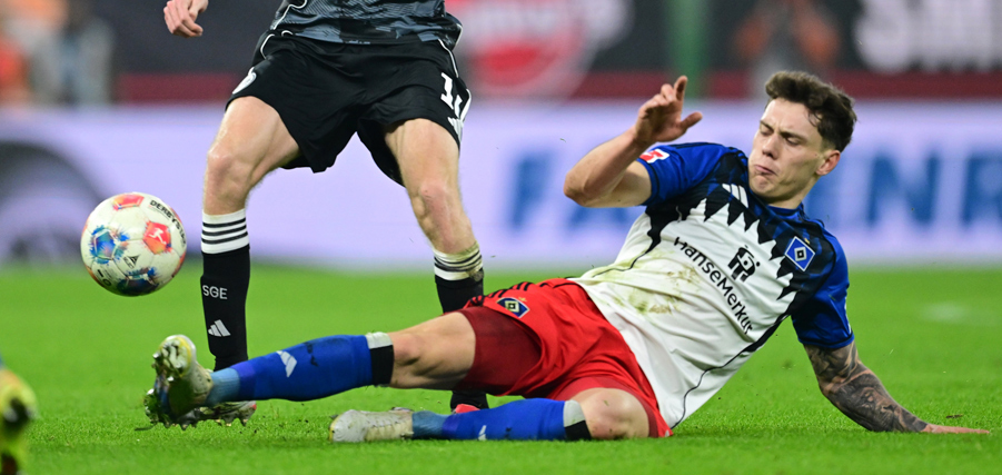 „Verteidigen ist vielleicht keine Kunst, aber einfach ist es nicht“