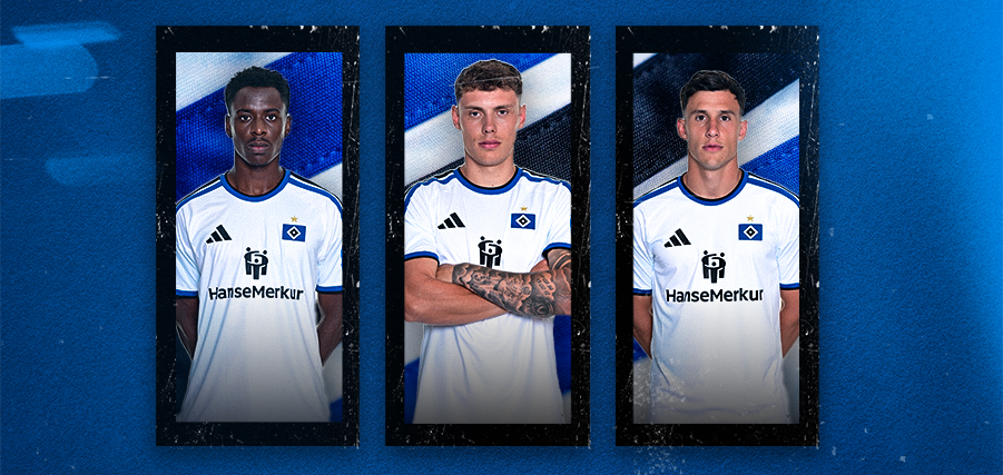 Nicolai Remberg ist neuer Kapitän