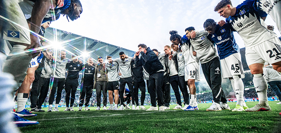 Mentale Reifeprüfung bestanden