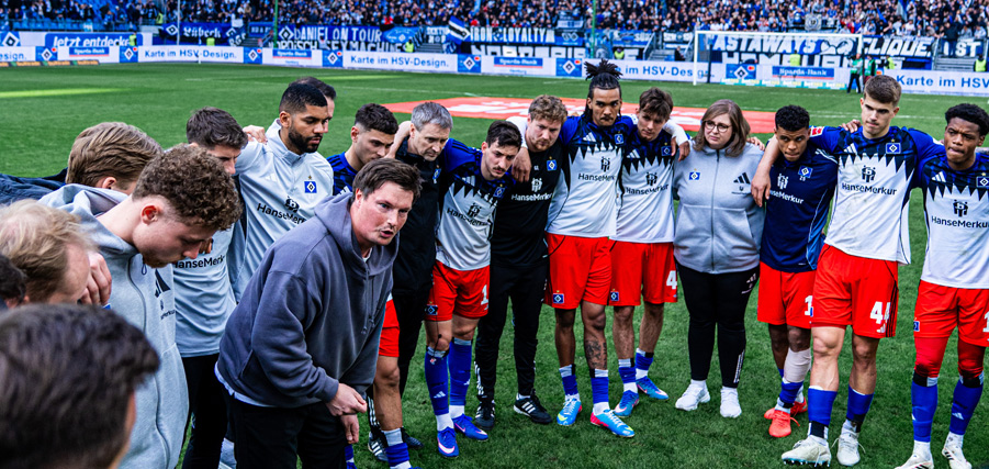 Weiterer Punktgewinn auf „unserer Reise“