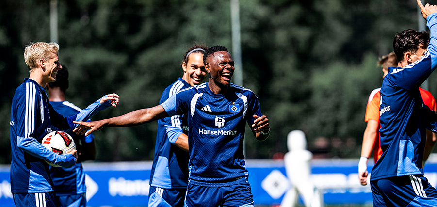 Patson Daka: „Vom ersten Tag an fühle ich mich wie zu Hause“