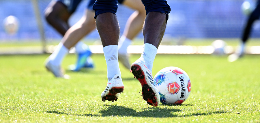 Der HSV-Sommerfahrplan 2026/27