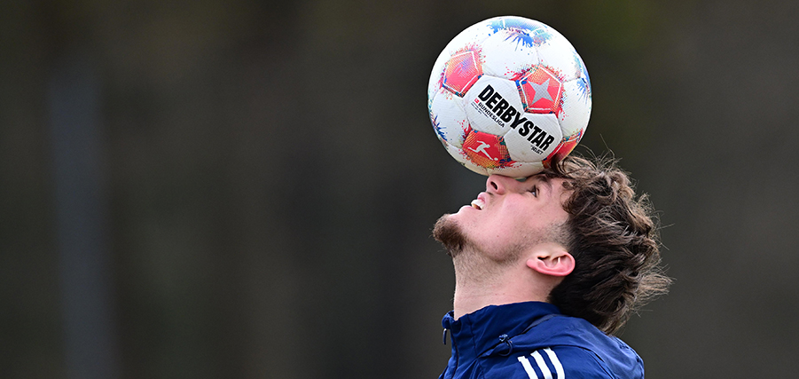 Leipzig fest im Blick: Personalupdate aus dem Volkspark