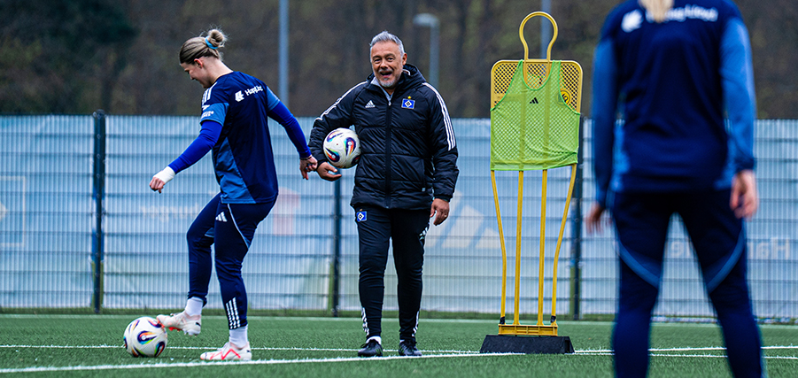 Cardoso: „Ich spüre nichts vom Druck und sehe die Freude“