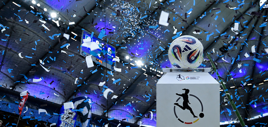Das Saisonfinale der Frauen-Bundesliga im Faktencheck