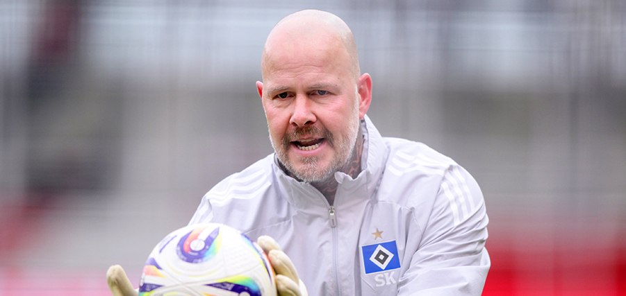 Kirschstein & das Nordderby: „Ich habe die Fans angestachelt“