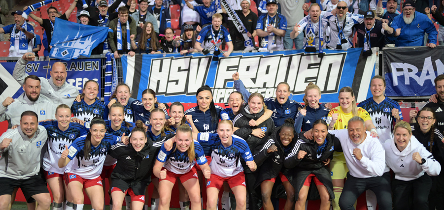 „Wir haben Leichtigkeit und Freude auf den Platz gebracht“