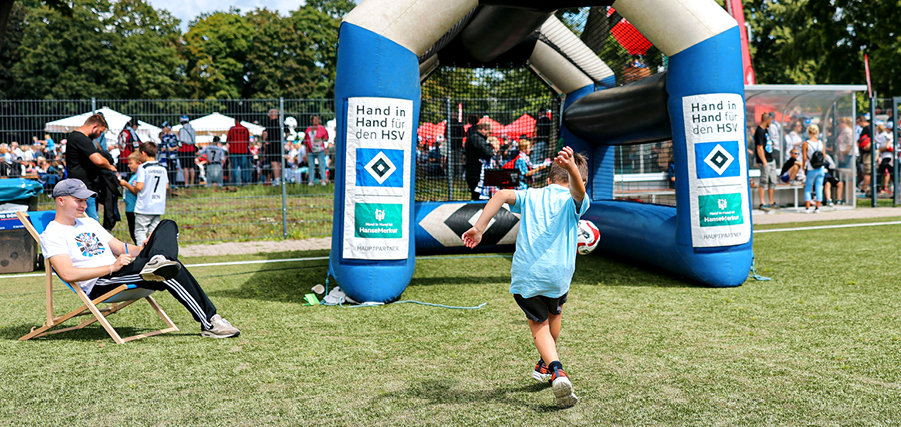 Nordtour 2026: HSV-Funpark live erleben