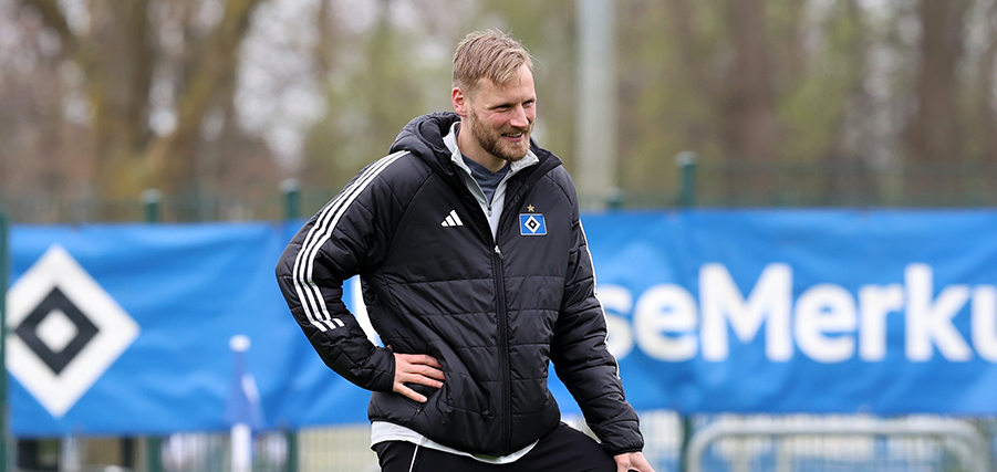 Hanno Behrens wird Sportdirektor beim VfB Lübeck