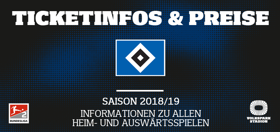 Ticketinfos & Preise | HSV.de