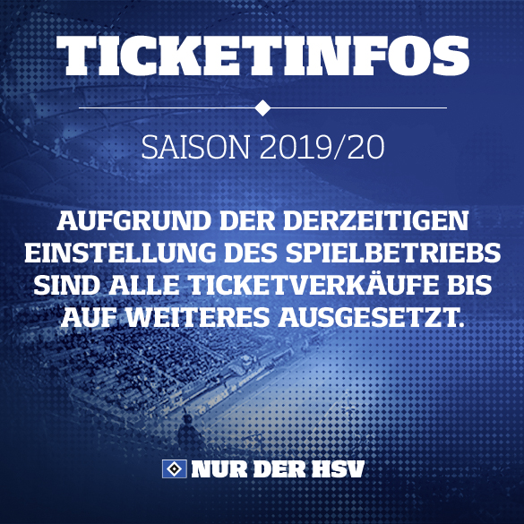 Ticketinfos Preise Hsv De