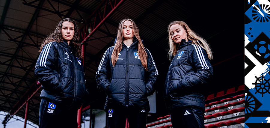 Jetzt Rückrunden Tickets Für Heimspiele Der Hsv Frauen Hsvde 8480